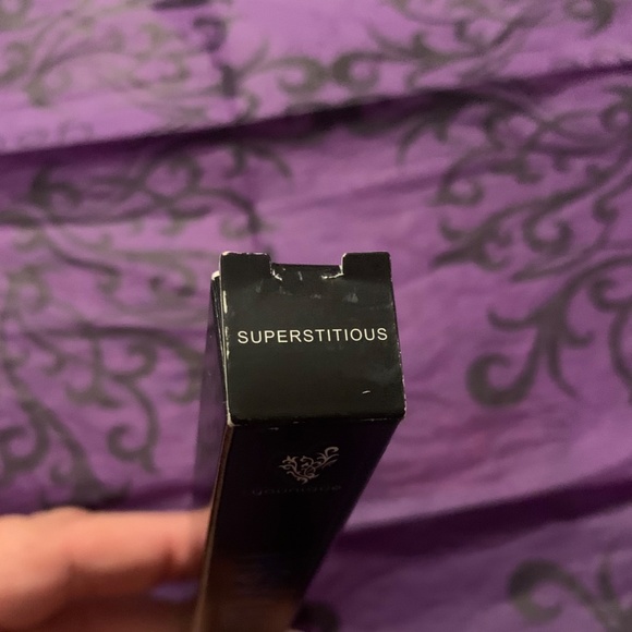 Moodstruck Splash Liquid Lipstick - Picture 3 of 3